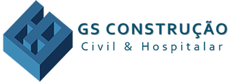 Logomarca GS Construção